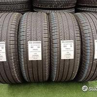 4 gomme 255 55 20 PIRELLI 4 STAGIONI RIF1247