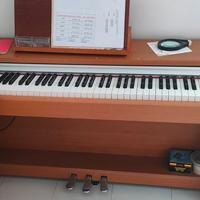 pianoforte Yamaha YDP 131