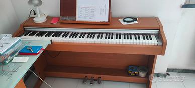 pianoforte Yamaha YDP 131