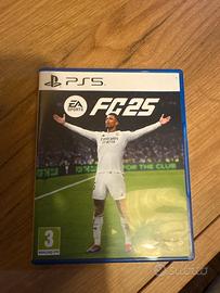 Fc 25 ps5