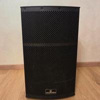 Cassa Attiva Soundsation Hyper Top 12A 500watt rcf