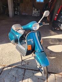 Vespa 50 anno 91