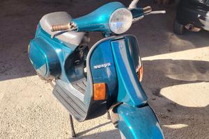 Vespa 50 anno 91