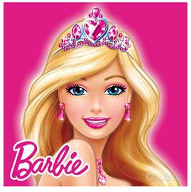 Barbie da collezione Disney