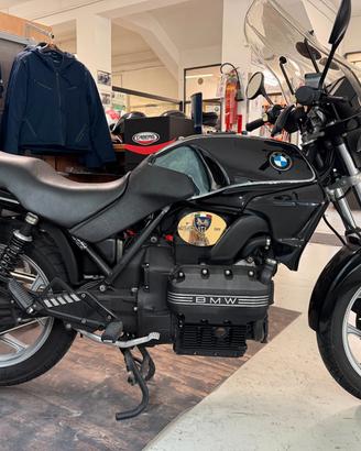 Bmw K 75 C