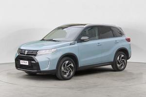 Suzuki Vitara 1.5 140V Hybrid A/T 4WD AllGrip...