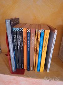 Libri Stefano Benni