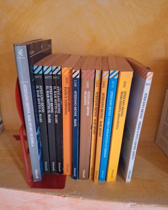 Libri Stefano Benni
