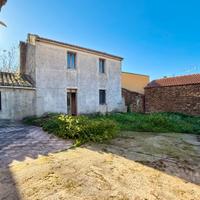 Tipica abitazione di corte