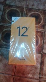 realme 12+ 8gb 256gb