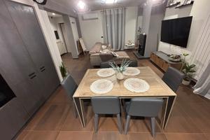 Appartamento fraz. Pattano