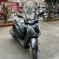 Honda sh 125 2019