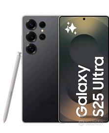 Samsung s25 ultra 