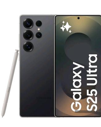 Samsung s25 ultra 