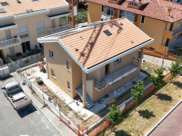 Quadrilocale a Santarcangelo di Romagna