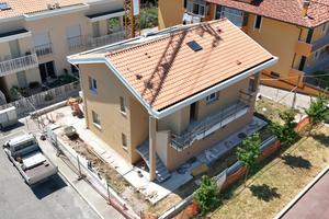 Quadrilocale a Santarcangelo di Romagna