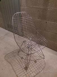 Sedia Eames - copia