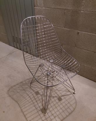 Sedia Eames - copia