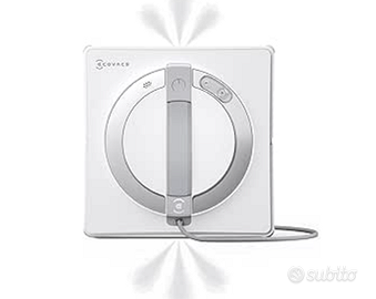 Robot Lavavetri EcoVacs