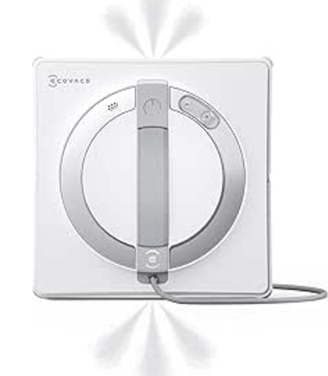 Robot Lavavetri EcoVacs