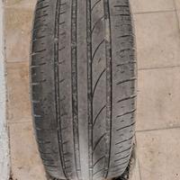 4 Pneumatici 225 45 R19