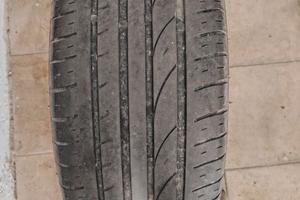 4 Pneumatici 225 45 R19