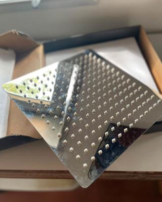 soffione doccia - Grifema G833