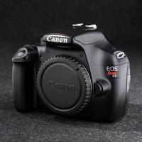 Canon EOS Rebel T3 Canon EOS 1100D