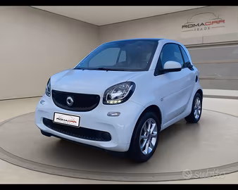 SMART fortwo 1.0 Passion TETTO , SOLO 57000 KM