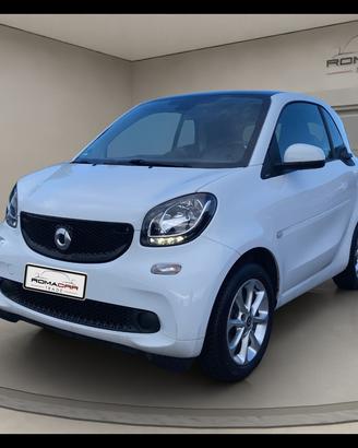 SMART fortwo 1.0 Passion TETTO , SOLO 57000 KM