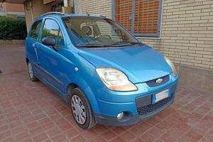 Chevrolet Matiz 2ª serie 800 GPL 2009