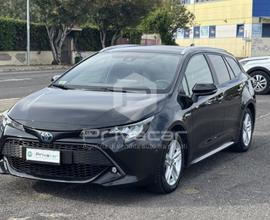 TOYOTA Corolla Touring Sports 1.8 Hybrid Business