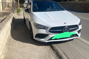 Mercedes CLA 200