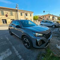 Peugeot 2008 allure 1200 benzina