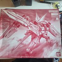 mg gundam Red dragon 