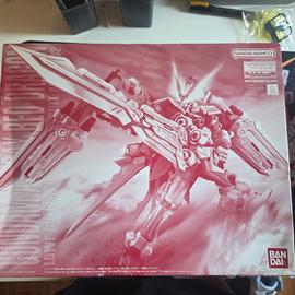 mg gundam Red dragon 