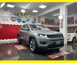 JEEP COMPASS 1.6 MJT 120cv Limited - 2018