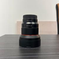 Samyang AF 14mm f2.8 FE Sony