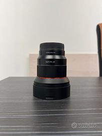 Samyang AF 14mm f2.8 FE Sony