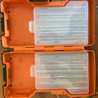 Lame per seghetto AEG