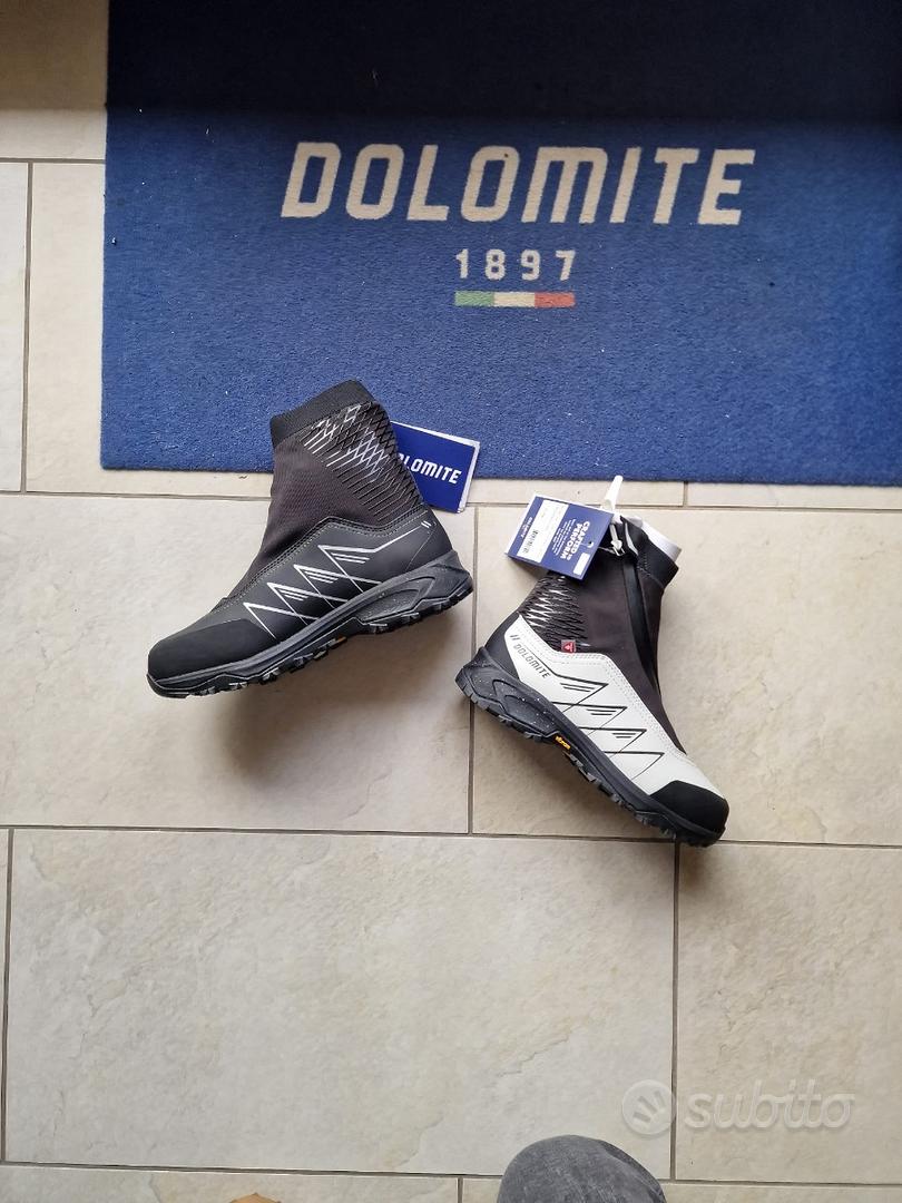 Scarpe on sale dolomite 1897