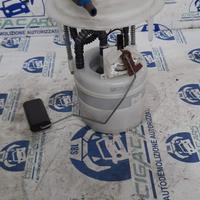 PEUGEOT 208 ANNO 2020 - POMPA BENZINA CON GALLEGGI