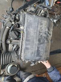 Motore 3SZ Daihatsu Terios J2 1.5 benzina