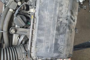 Motore 3SZ Daihatsu Terios J2 1.5 benzina