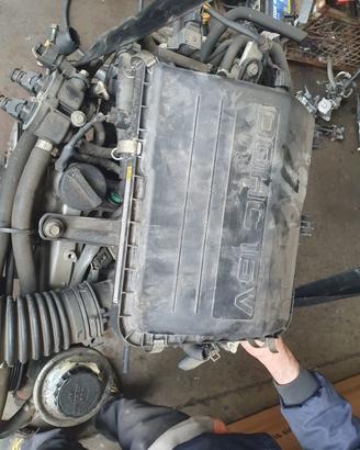 Motore 3SZ Daihatsu Terios J2 1.5 benzina