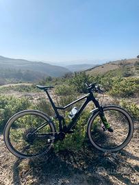 MTB Scott Spark