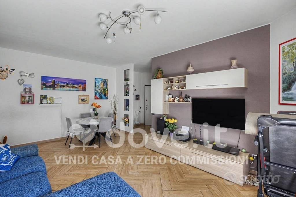 Appartamento – Varese, Aguggiari - Vista 2