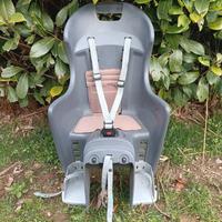 seggiolino posteriore polisport