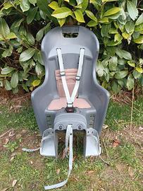 seggiolino posteriore polisport