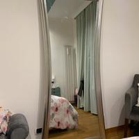 Grande Elegante Specchio Venus kare design